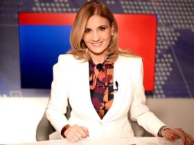 Ce planuri are Anca Alexandrescu după ce s-a clasat pe locul doi la alegerile pentru Primăria Generală a Capitalei. „Am obligația să fac ce am promis”