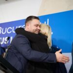 Paradoxul alegerilor din Capitală: Ciprian Ciucu, un primar legitim, votat de numai 11% dintre bucureșteni. „E o mare frustrare în societate”
