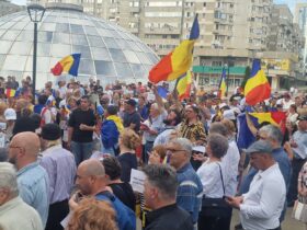 Sociologul Remus Ștefureac explică de ce votanții AUR nu sunt pro-ruși și nici extremiști: „Frustrările sociale au fost exploatate politic”