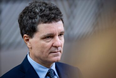 Nicușor Dan, mesaj la început de an nou pentru români: „Să fie un an al păcii, al solidarității și al încrederii că facem totul cu bună-credință”