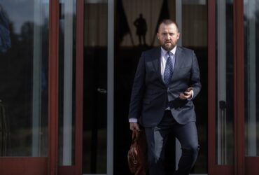 După eșecul de la alegerile pentru București, USR se concentrează pe situația din justiție. Fritz cere demiterea şefului DNA