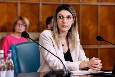 Ministrul Mediului anunță că nu demisionează din funcție și acuză PSD de blat cu AUR: „Nu voi ceda în faţa presiunii”