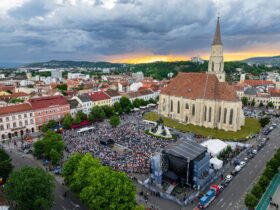 De ce tinerii maghiari aleg să studieze în afara Ungariei: orașul din România care a devenit o destinație atractivă