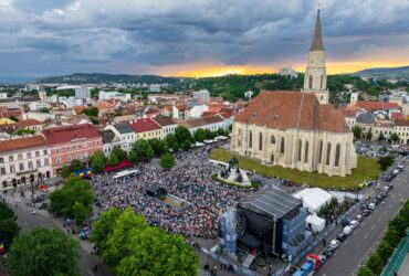 De ce tinerii maghiari aleg să studieze în afara Ungariei: orașul din România care a devenit o destinație atractivă