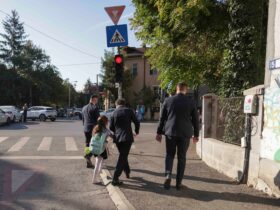 Președintele României nu s-a mutat la Cotroceni: „S-au pus două gherete de pază”
