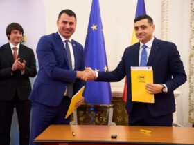 Omul lui George Simion în Moldova agită Parlamentul de la Chișinău. Analist: „Acțiunile sale ajută propaganda Rusiei”