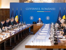 Se desființează Oficiul Român pentru Drepturile de Autor. Guvernul aprobă joi reorganizarea Ministerului Culturii prin fuziune cu ORDA Se desființează Oficiul Român pentru Drepturile de Autor. Guvernul aprobă joi reorganizarea Ministerului Culturii prin fuziune cu ORDA