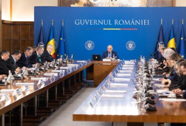 Se desființează Oficiul Român pentru Drepturile de Autor. Guvernul aprobă joi reorganizarea Ministerului Culturii prin fuziune cu ORDA