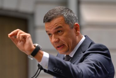 Sorin Grindeanu, atac la adresa lui Ilie Bolojan. Liderul PSD confirmă că ar putea urma „schimbarea lăutarului”