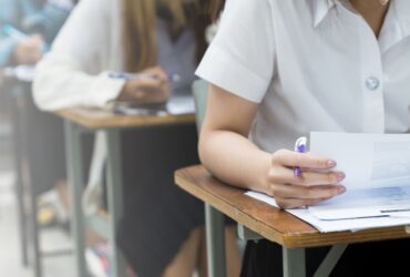 Simularea examenului de Bacalaureat 2026 continuă cu proba la alegere a profilului și specializării. Când vor primi elevii rezultatele