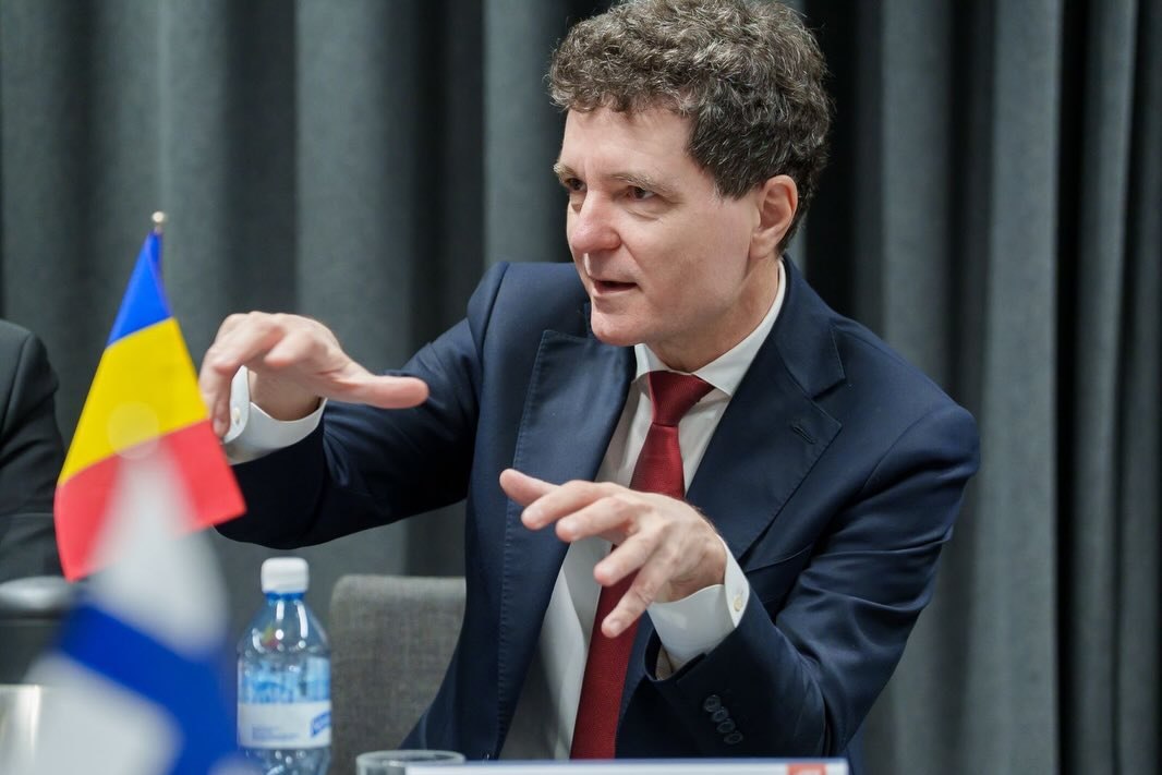 Nicuşor Dan laudă eficiența Coaliției: a stabilizat România într-un moment de vulnerabilitate