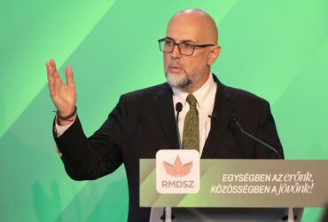 Kelemen Hunor: UDMR nu va vota moțiunile simple împotriva miniștrilor Justiţiei şi Afacerilor Interne