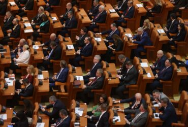 Ce se întâmplă cu declarațiile de avere ale politicenilor. Deputat: „E o temă sensibilă pentru alte formațiuni politice”