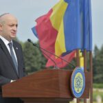 Comitetul privind monitorizarea Strategiei pentru combaterea antisemitismului condamnă atacurile antisemite împotriva lui Silviu Vexler