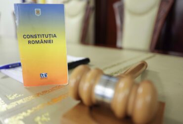 Filtrul CCR în 2025. Reforma pensiilor speciale ale magistraților, din nou pe masa judecătorilor constituționali la final de an