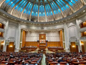 Proiect în Camera Deputaților pentru eliminarea pensiilor speciale ale primarilor, viceprimarilor, preşedinţilor şi vicepreşedinţilor consiliilor judeţene