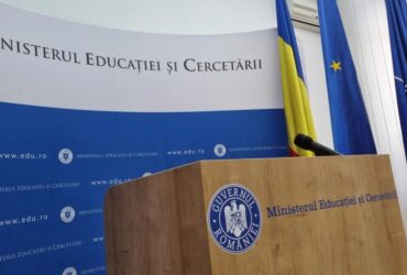 Haos în Educație. Lipsa unui ministru blochează un sistem deja fragil: „Reformele nu sunt niciodată populare, dar sunt absolut necesare”