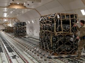 România contribuie cu 50 de milioane de euro la apărarea Ucrainei, prin mecanismul american PURL