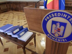 Politolog, despre referendumul în CSM propus de Nicușor Dan: „Nu mi-e clar cum a ajuns să facă o asemenea gafă”