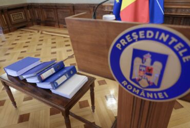 Politolog, despre referendumul în CSM propus de Nicușor Dan: „Nu mi-e clar cum a ajuns să facă o asemenea gafă”