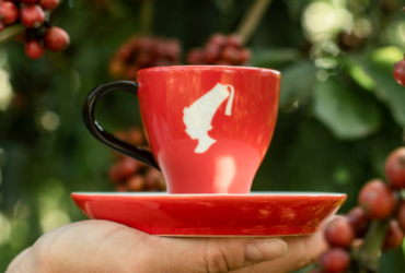 Cafeaua Julius Meinl: gust desăvârșit, obținut cu grijă pentru oameni și planetă