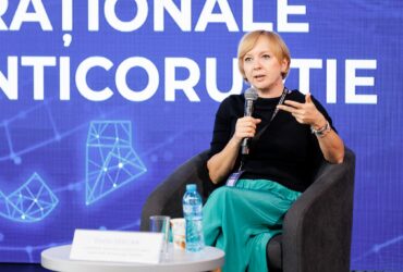 Emilia Șercan, după ce Marilen Pirtea a fost vehiculat pentru șefia ministerului Educației: „Poate Bolojan l-a luat în calcul pentru că nu a știut despre plagiatele sale”