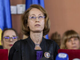 Într-unul dintre cazurile judecate, judecătoarea Moroșanu a respins perchezițiile informatice ale DNA privind conversațiile dintre Coldea și omul de afaceri chinez din afacerea Shanghai Într-unul dintre cazurile judecate, judecătoarea Moroșanu a respins perchezițiile informatice ale DNA privind conversațiile dintre Coldea și omul de afaceri chinez din afacerea Shanghai