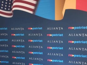 Repatriot și Alianța