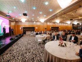 Gala Premiilor pentru un Mediu Curat a premiat proiectele de mediu ale anului 2025