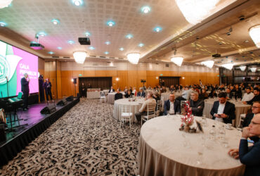 Gala Premiilor pentru un Mediu Curat a premiat proiectele de mediu ale anului 2025