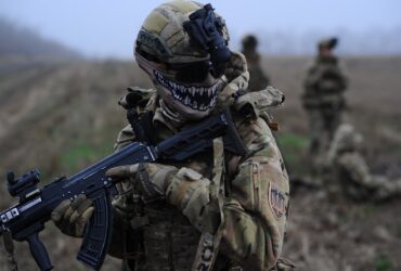 Răsturnare de situație în Kupiansk: Rușii luptă „cu disperare” în orașul pe care spuneau că l-au cucerit luna trecută, iar Putin a decorat un general pentru asta