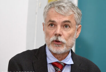 Medicul Mihai Craiu, avertisment privind „cadoul otrăvit” pentru copii de sărbători Medicul Mihai Craiu, avertisment privind „cadoul otrăvit” pentru copii de sărbători