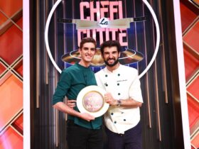 Câștigător finala Chefi la cuțite 2025. Cine a obținut victoria în show-ul culinar de la Antena 1
