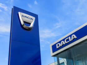 ULTIMA ORĂ FOTO Imagini-spion cu viitorul model Dacia C-Neo dezvăluie și mai bine forma caroseriei