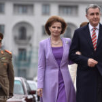 Mesajul de Crăciun al Custodelui Coroanei: „Am încredere în națiunea română; în viața de zi cu zi, românii au dat dovadă de curaj”