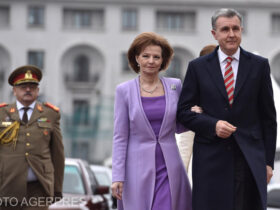 Mesajul de Crăciun al Custodelui Coroanei: „Am încredere în națiunea română; în viața de zi cu zi, românii au dat dovadă de curaj”