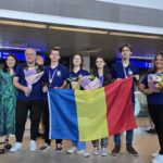 #RomâniaNeUnește | Românul de 10 care a pus România pe harta olimpică: aur și argint la Geografie
