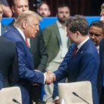 Donald Trump, mesaj de Ziua Națională. Pentru ce a lăudat România în scrisoarea trimisă lui Nicușor Dan