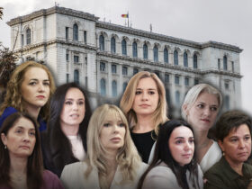 Ce spun cele opt femei care au inițiat cel mai votat proiect de lege din Parlament. „E o realitate pe care trebuie să o conștientizeze fiecare femeie și bărbat din România” / Ce schimbări vor să facă și ce fac alte țări europene  