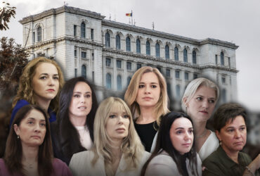 Ce spun cele opt femei care au inițiat cel mai votat proiect de lege din Parlament. „E o realitate pe care trebuie să o conștientizeze fiecare femeie și bărbat din România” / Ce schimbări vor să facă și ce fac alte țări europene  