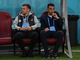 SuperLiga: În cel mai dificil moment pentru FCSB, conducerea a avut un mesaj clar pentru Pintilii: „Să nu mai veniți niciodată cu propuneri de genul ăsta!” SuperLiga: În cel mai dificil moment pentru FCSB, conducerea a avut un mesaj clar pentru Pintilii: „Să nu mai veniți niciodată cu propuneri de genul ăsta!”
