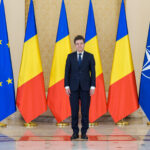 Nicușor Dan a anunțat că de Ziua Națională a decorat o singură persoană: „Un gest simbolic”