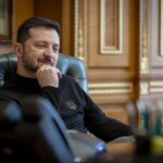 Volodimir Zelenski a anunțat condiția pentru organizarea unui referendum pe tema planului de pace