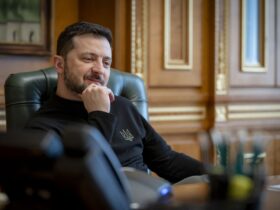 Volodimir Zelenski a anunțat condiția pentru organizarea unui referendum pe tema planului de pace