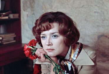 Vedeta din „Moscova nu crede în lacrimi” a murit la 83 de ani. A fost căsătorită cu regizorul filmului sovietic premiat cu Oscar