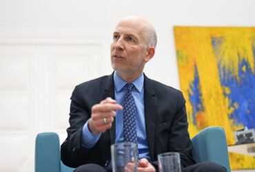 Acordul comercial UE-Mercosur, care a provocat îngrijorări inclusiv în România, e criticat și de șeful unei bănci centrale: „Pur și simplu nu ne permitem” Acordul comercial UE-Mercosur, care a provocat îngrijorări inclusiv în România, e criticat și de șeful unei bănci centrale: „Pur și simplu nu ne permitem”