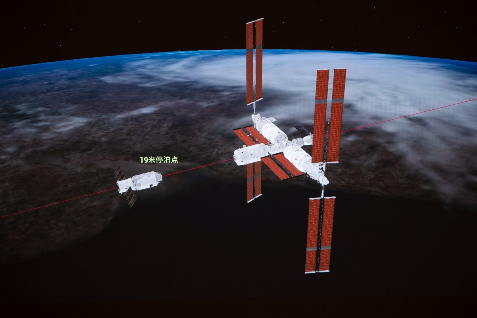 China va aduce înapoi pe Pământ nava spațială Shenzhou-20 după ce a simulat cel mai rău scenariu