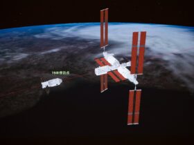 China va aduce înapoi pe Pământ nava spațială Shenzhou-20 după ce a simulat cel mai rău scenariu