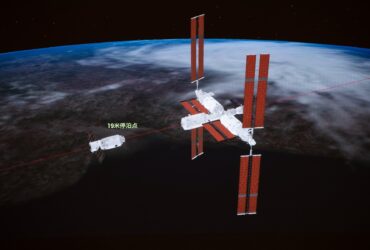China va aduce înapoi pe Pământ nava spațială Shenzhou-20 după ce a simulat cel mai rău scenariu
