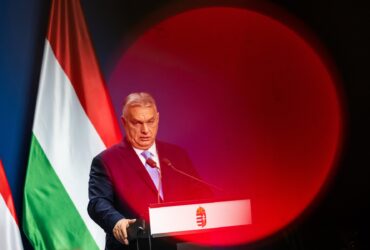 Schimb de replici între miniștrii de externe din Polonia și Ungaria, după o remarcă ironică la adresa lui Viktor Orban: „Și-a câștigat Ordinul lui Lenin”
